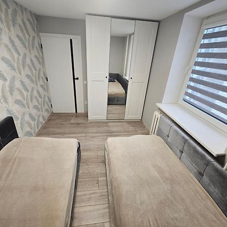 2-Bedrooms Apartment In City Center Siauliai エクステリア 写真