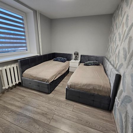 2-Bedrooms Apartment In City Center Siauliai エクステリア 写真