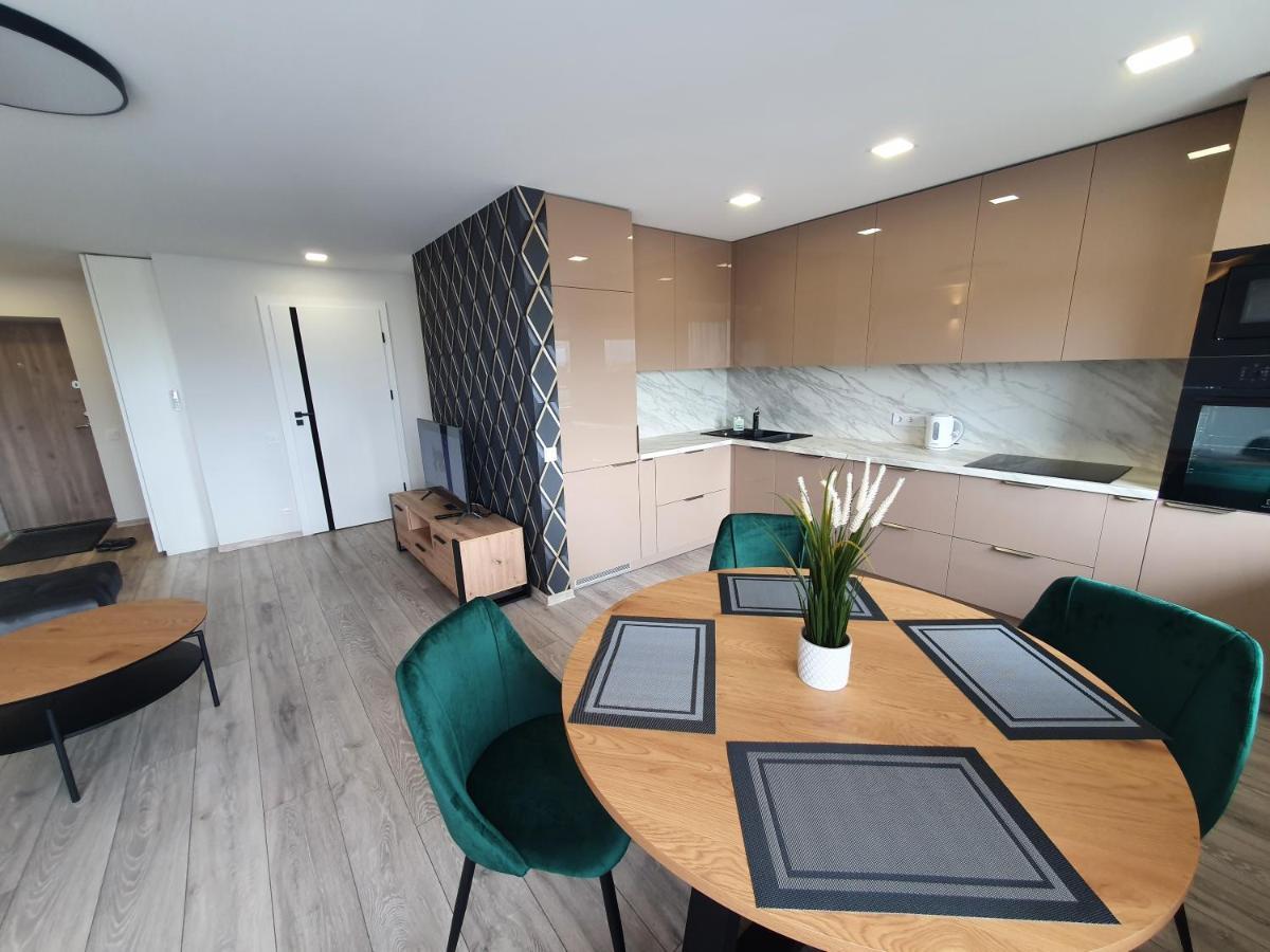 2-Bedrooms Apartment In City Center Siauliai エクステリア 写真