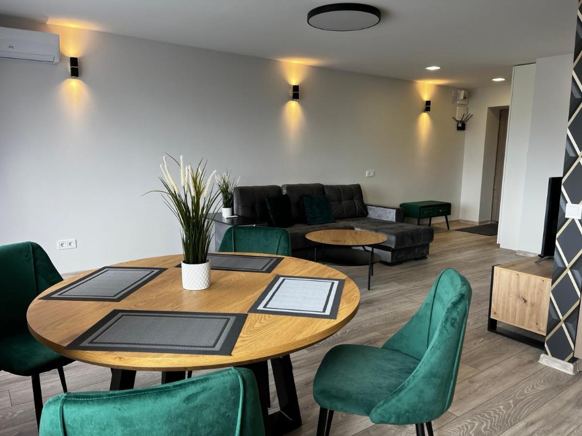2-Bedrooms Apartment In City Center Siauliai エクステリア 写真