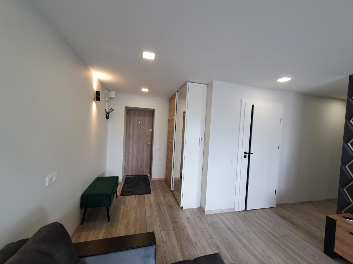 2-Bedrooms Apartment In City Center Siauliai エクステリア 写真