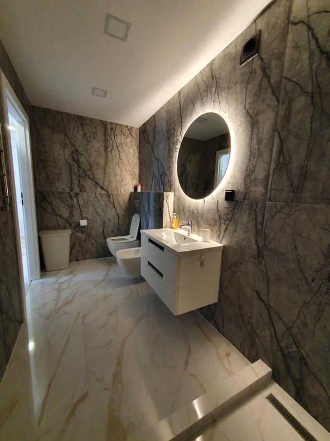 2-Bedrooms Apartment In City Center Siauliai エクステリア 写真