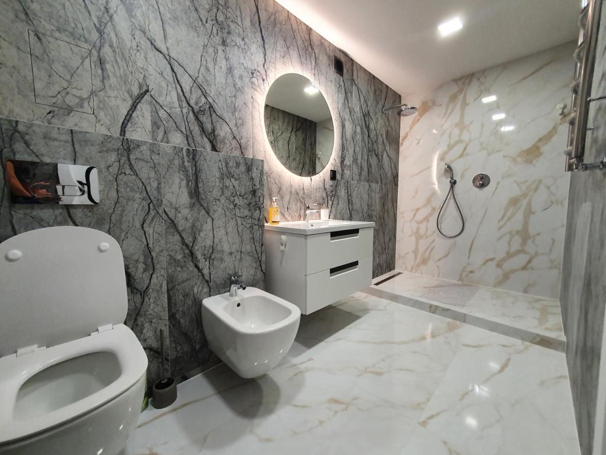 2-Bedrooms Apartment In City Center Siauliai エクステリア 写真