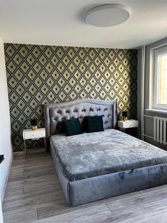 2-Bedrooms Apartment In City Center Siauliai エクステリア 写真