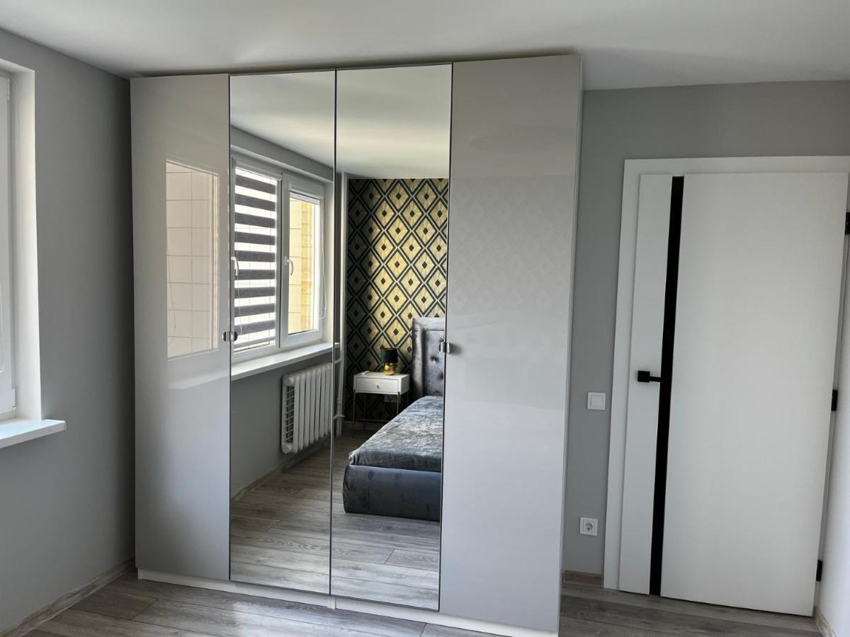 2-Bedrooms Apartment In City Center Siauliai エクステリア 写真