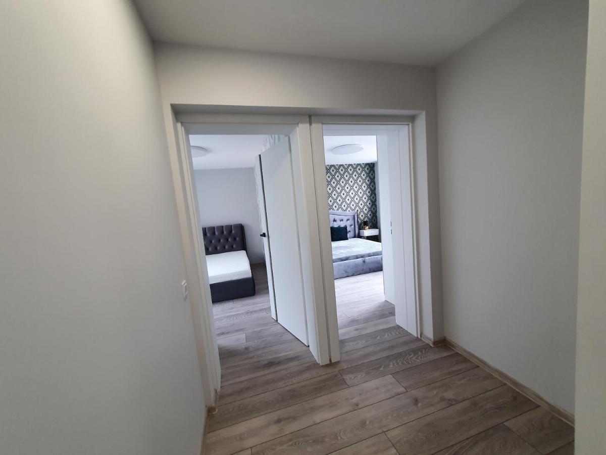 2-Bedrooms Apartment In City Center Siauliai エクステリア 写真