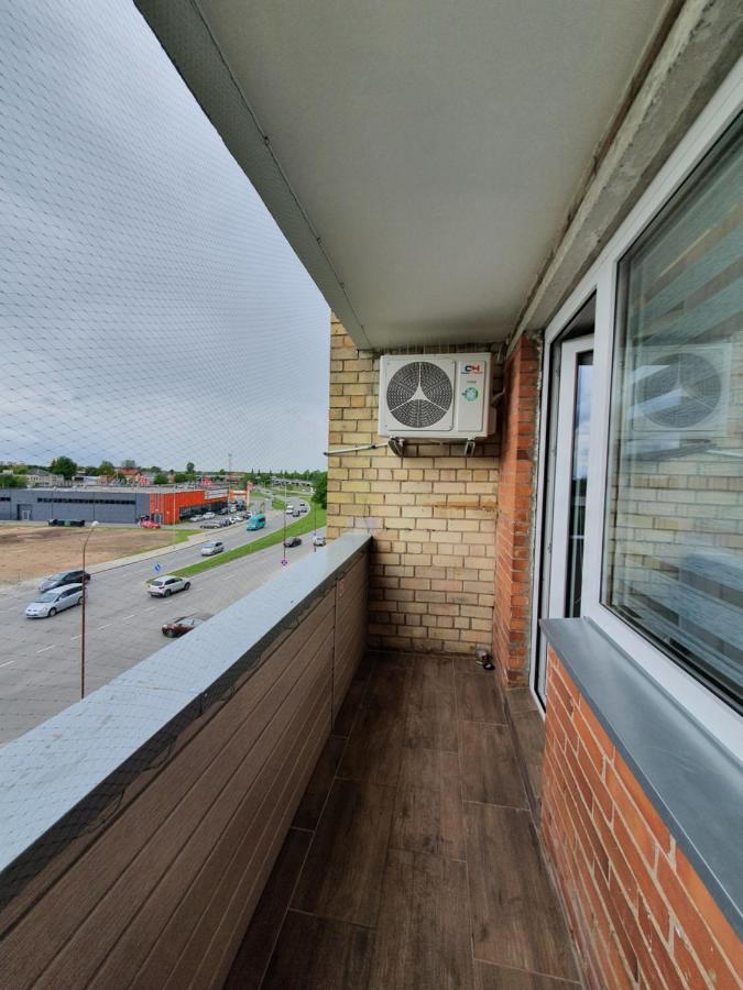 2-Bedrooms Apartment In City Center Siauliai エクステリア 写真