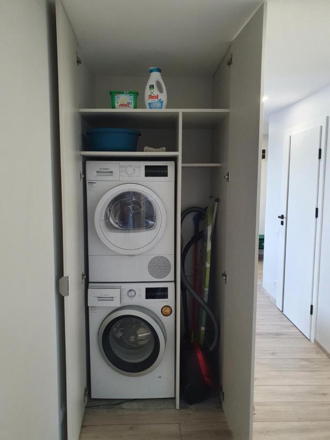 2-Bedrooms Apartment In City Center Siauliai エクステリア 写真