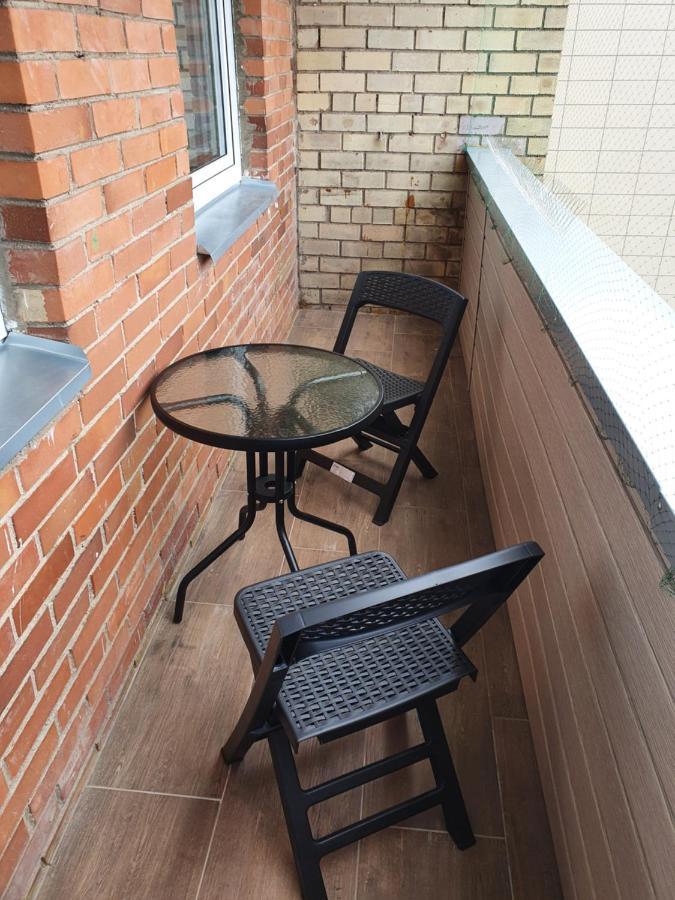 2-Bedrooms Apartment In City Center Siauliai エクステリア 写真