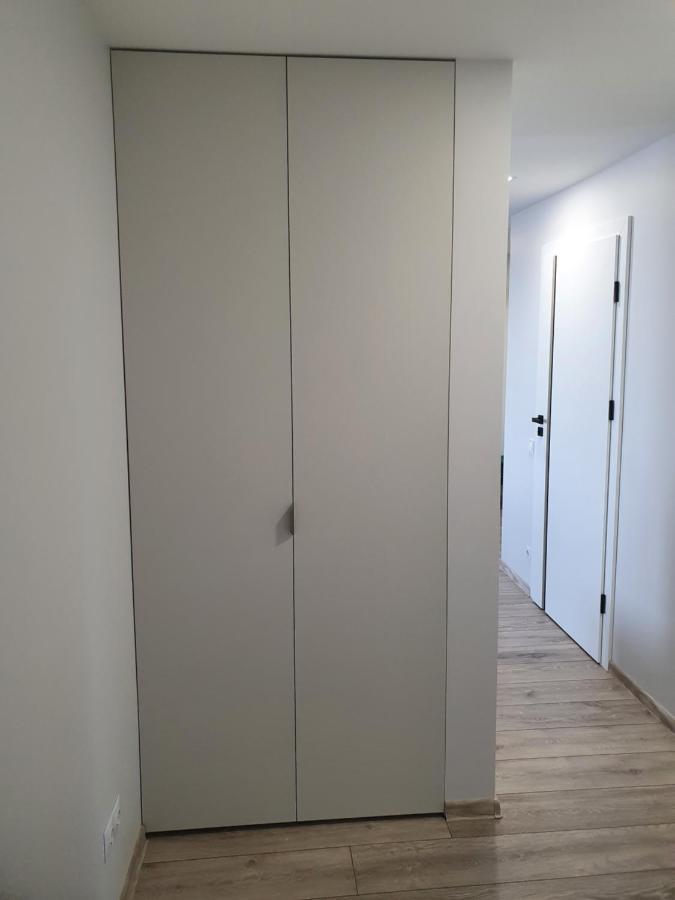 2-Bedrooms Apartment In City Center Siauliai エクステリア 写真
