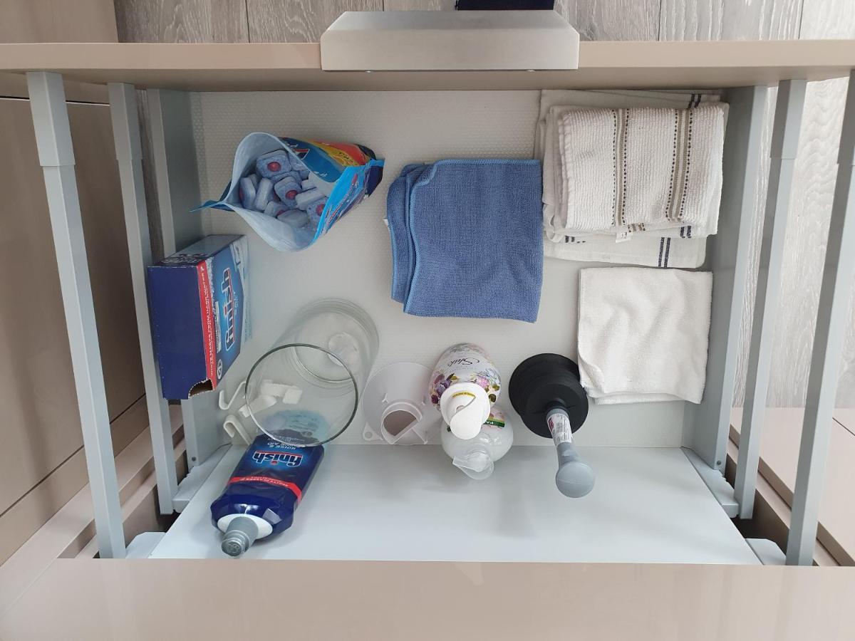 2-Bedrooms Apartment In City Center Siauliai エクステリア 写真
