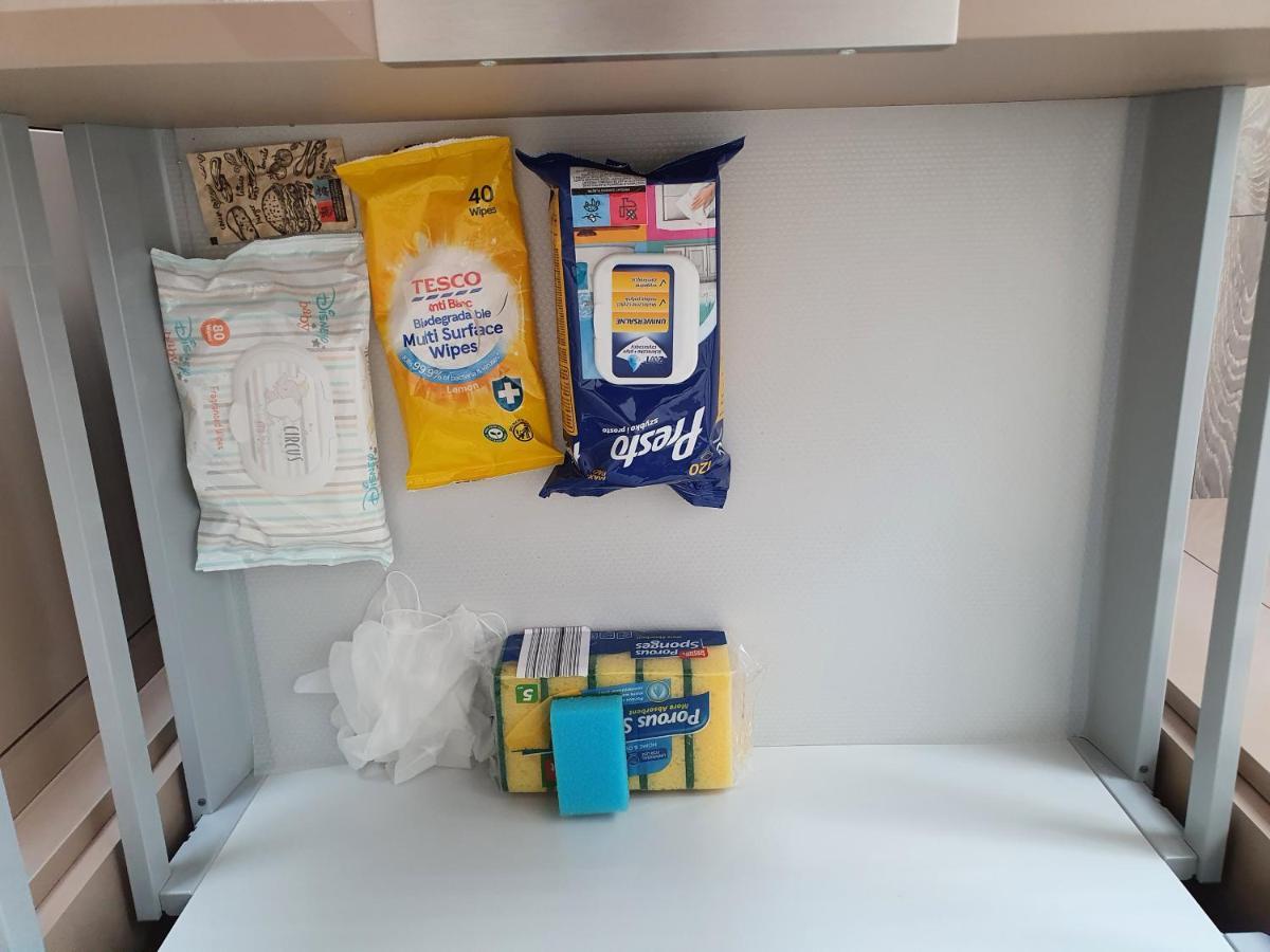 2-Bedrooms Apartment In City Center Siauliai エクステリア 写真