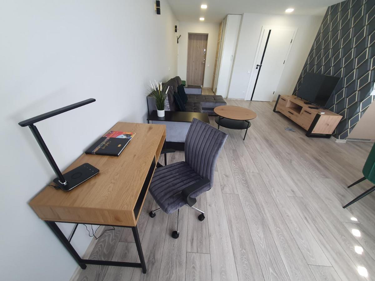 2-Bedrooms Apartment In City Center Siauliai エクステリア 写真