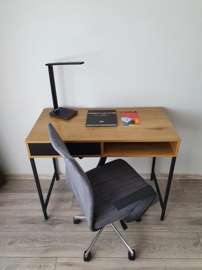 2-Bedrooms Apartment In City Center Siauliai エクステリア 写真