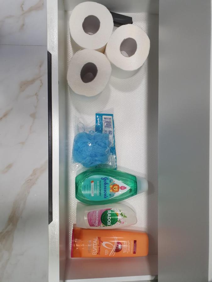 2-Bedrooms Apartment In City Center Siauliai エクステリア 写真