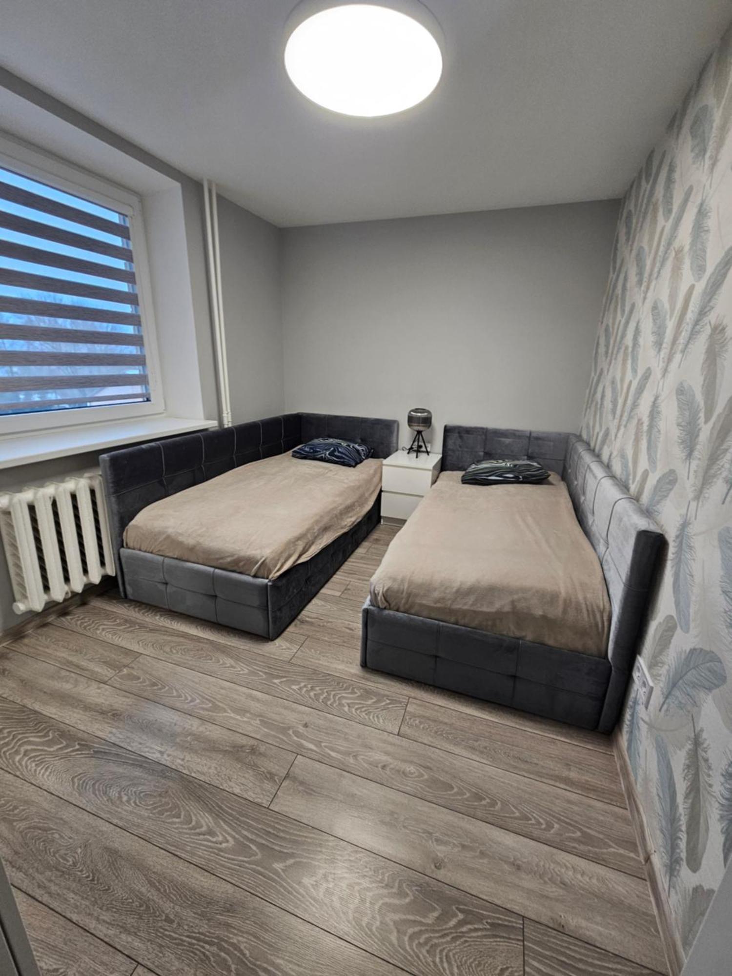 2-Bedrooms Apartment In City Center Siauliai エクステリア 写真